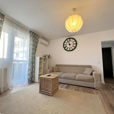 Appartement Lazy's Haven - Chic Escape In