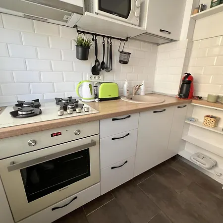 Lazy's Haven - Chic Escape In * Bukarest