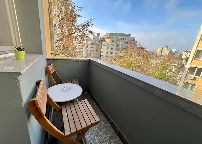 Lazy's Haven - Chic Escape In Apartament *