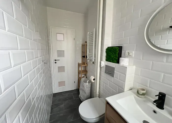 Lazy's Haven - Chic Escape In Appartamento *