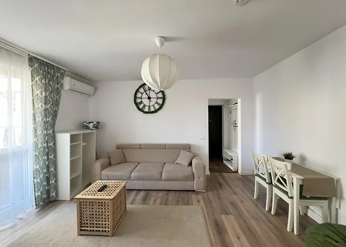Lazy's Haven - Chic Escape In Appartamento *